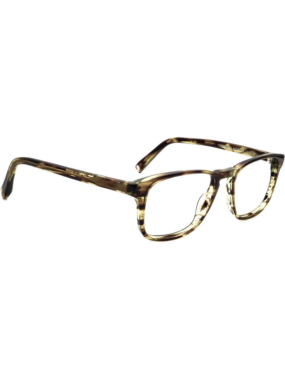 Warby Parker Bensen 240 Eyeglasses
